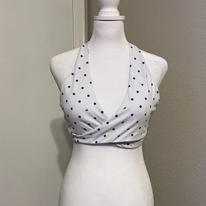 Pre-Loved Fabletics sports bra